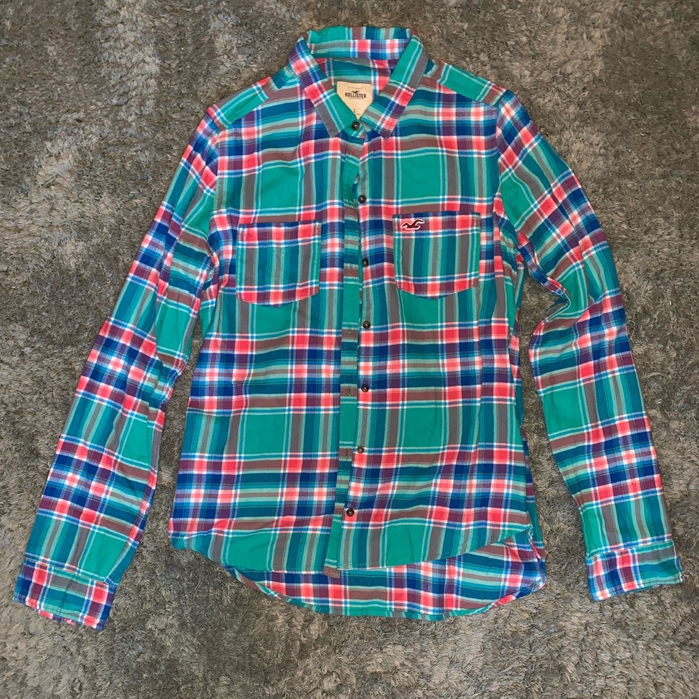 Women’s Button Down